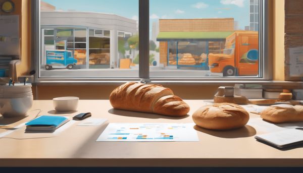 Comment choisir le bon code naf pour votre boulangerie