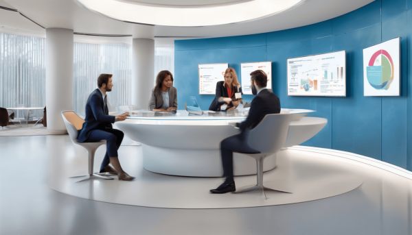 Comment choisir votre banque avec le groupe NSIA
