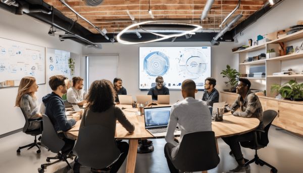 Comment l’académie des jeunes entrepreneurs favorise votre réussite