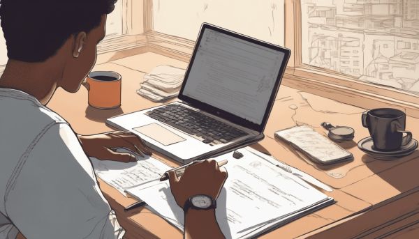 Comment rédiger une lettre de motivation efficace pour Parcoursup ?
