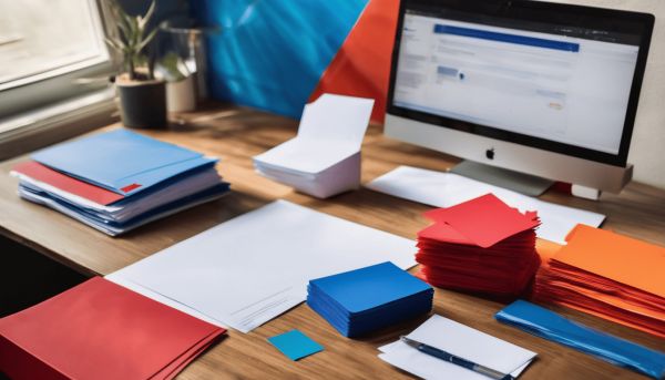 Comprendre le mailing et son impact en marketing direct