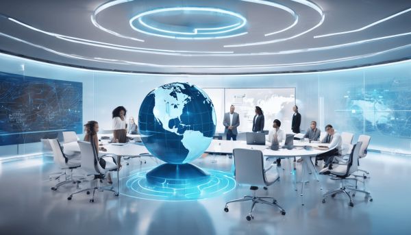 Comprendre l’importance de l’OMPI pour l’innovation mondiale