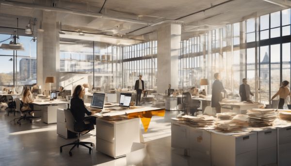 Oscillation entre pratiques débordantes et formalités des tribunaux de commerce à Paris