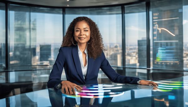 Pourquoi devenir directrice administrative et financière en 2026 ?