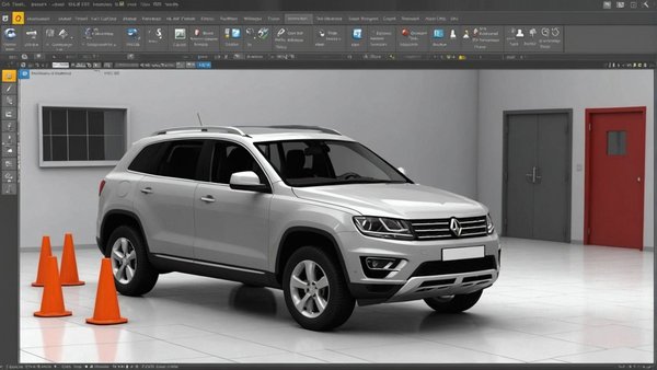 Boostez votre avenir professionnel avec la formation autocad 3d