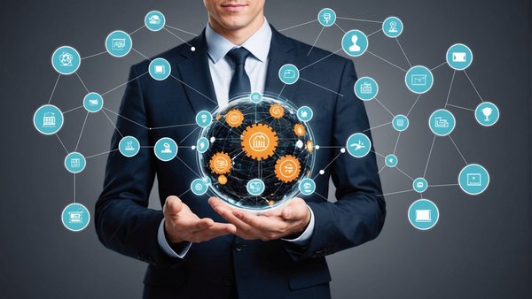 Optimisez votre entreprise avec un intégrateur de solutions de business intelligence