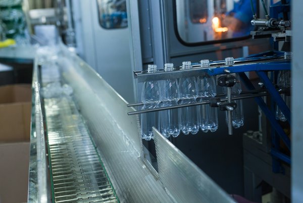 Des machines performantes pour le dosage des produits liquides