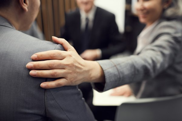 Ird solutions : accompagnez la croissance durable des pme