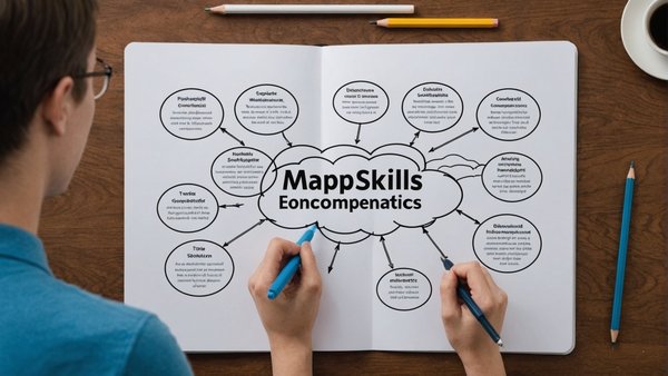 Mapping soft skills : évaluez et valorisez les compétences des élèves