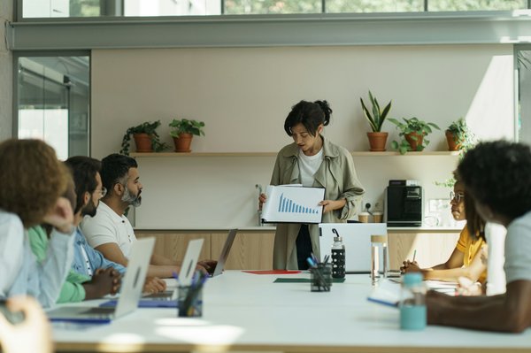 Centre de formation continue Ifocop et RNCP à Eragny : de bonnes raisons de s'y inscrire